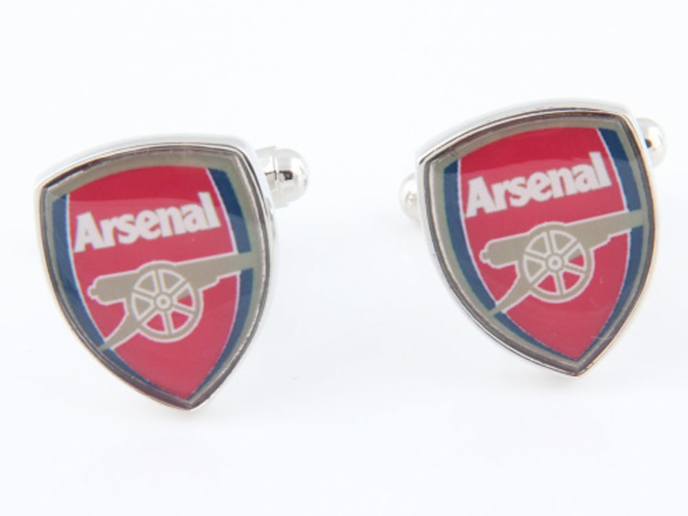 Arsenal Cufflinks