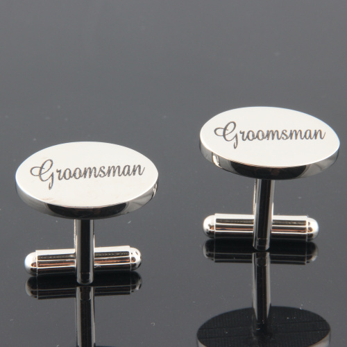 groomsmen cufflinks