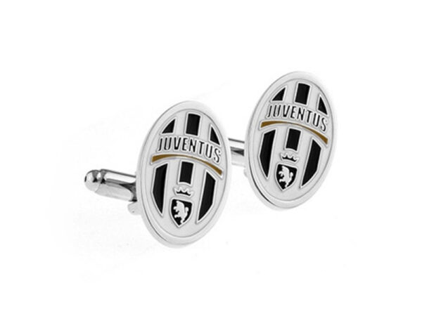 Juventus Cufflinks